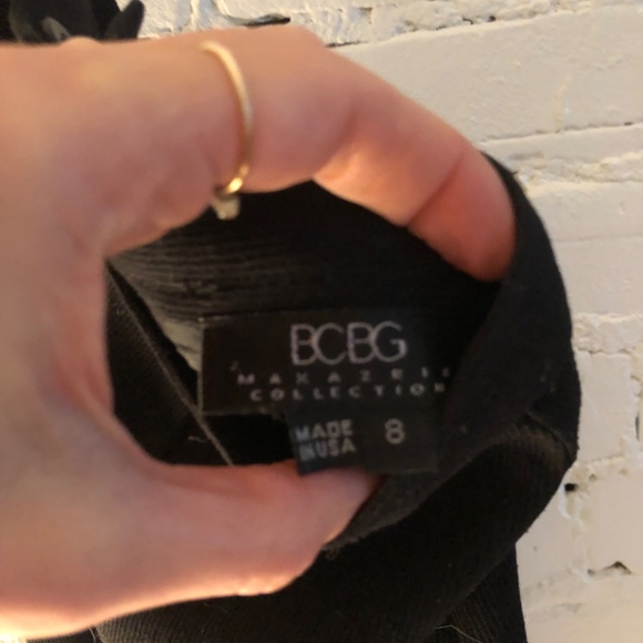 BCBG skirt - Picture 4 of 5